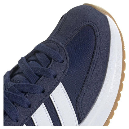 Adidas Run 70s 2.0 Dark Blue White (GS) JI2267