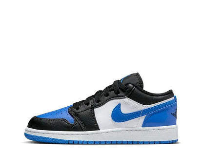 Jordan 1 Low SE Alternate Royal Toe (GS)