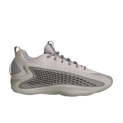 Adidas AE 1 Low Metallic Grey size 13.5