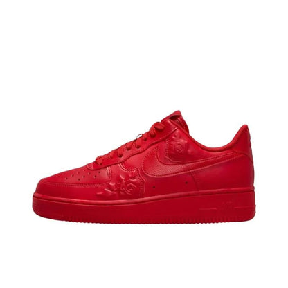 Nike Air Force 1 Low '07 Red Roses (Women's)