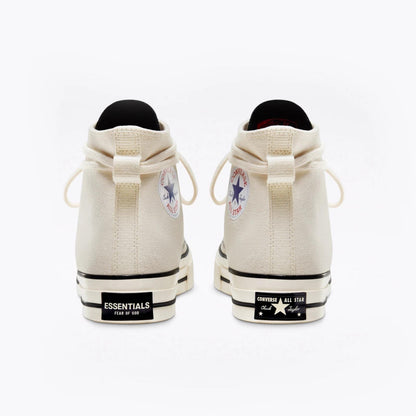 Converse Chuck Taylor All Star 70 Hi 
Fear of God Natural