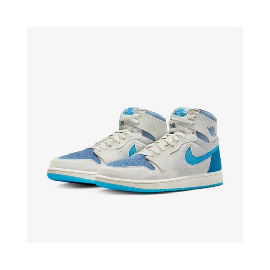 Jordan 1 High Zoom Air CMFT 2 Dark Powder Blue