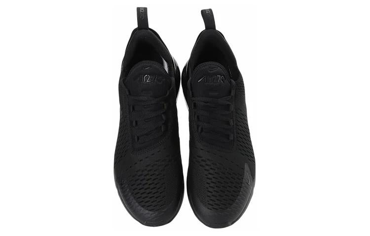 Nike Air Max 270 Triple Black size 11