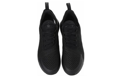 Nike Air Max 270 Triple Black size 11