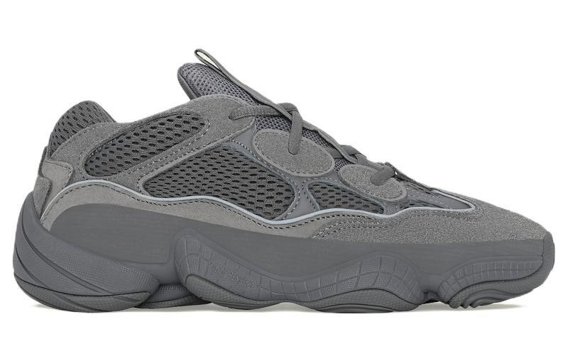 adidas Yeezy 500 
Granite
