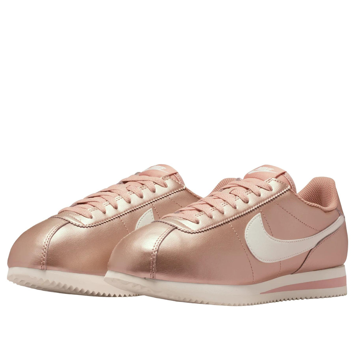 Nike Cortez 
Metallic Red Bronze (Women's)