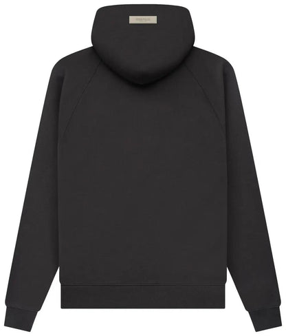 Fear of God Essentials Essentials 1977 Hoodie 'Iron' size S