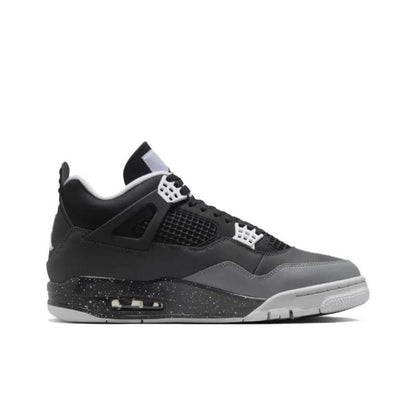 Jordan 4 Retro Fear (2024)