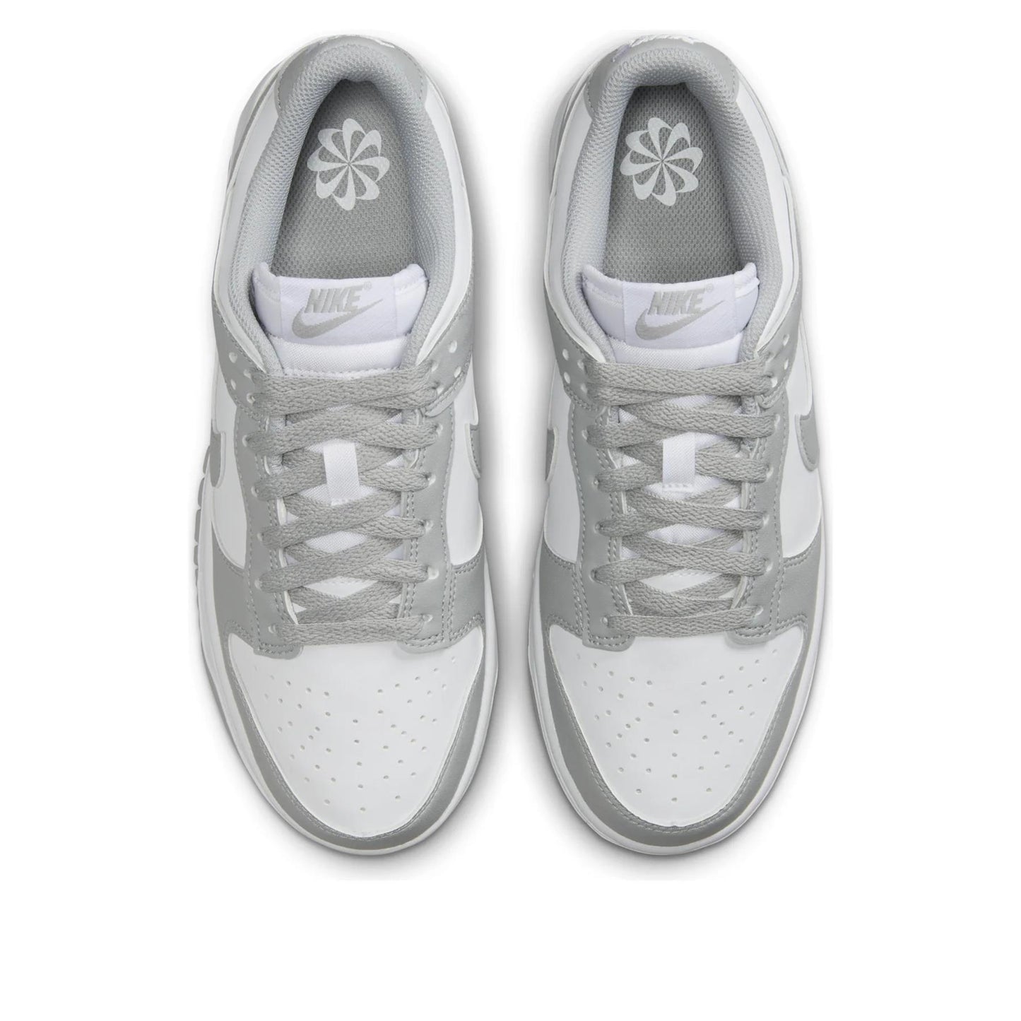 Nike Dunk Low Next Nature Light Smoke Grey (Women's) DD1873-113