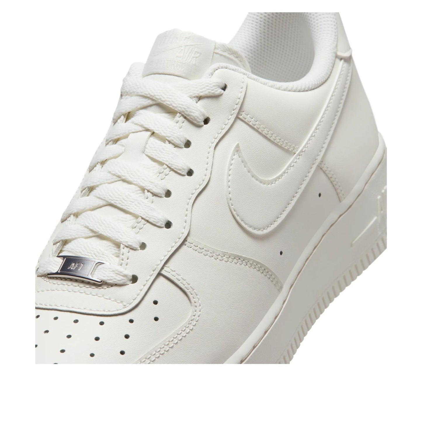 Nike Air Force 1 Low '07 
Sail