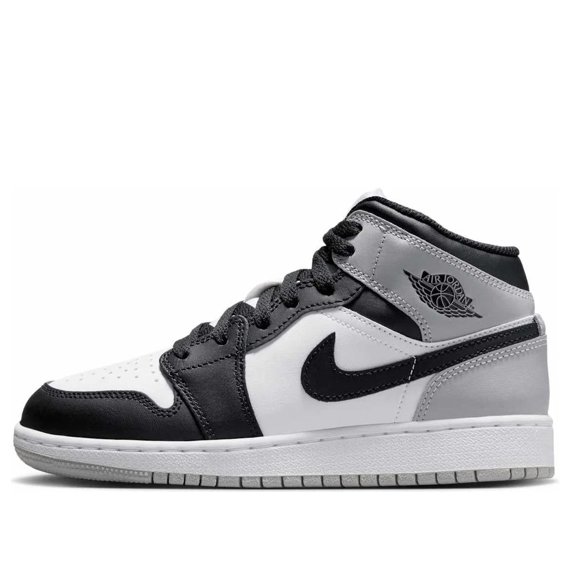 Jordan 1 Mid Barons (GS)