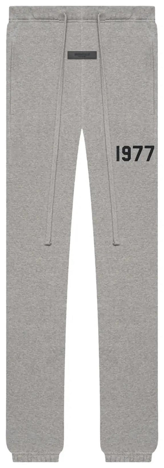 Fear of God Essentials Essentials Sweatpants 'Dark Oatmeal' size XS