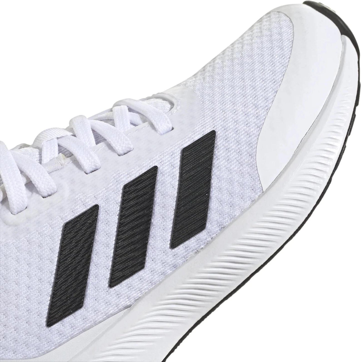 Adidas Runfalcon 3 Cloud White Core Black (GS) HP5844