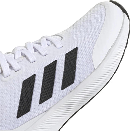Adidas Runfalcon 3 Cloud White Core Black (GS) HP5844