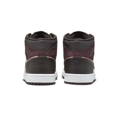 Jordan 1 Mid SE Paris YMCA