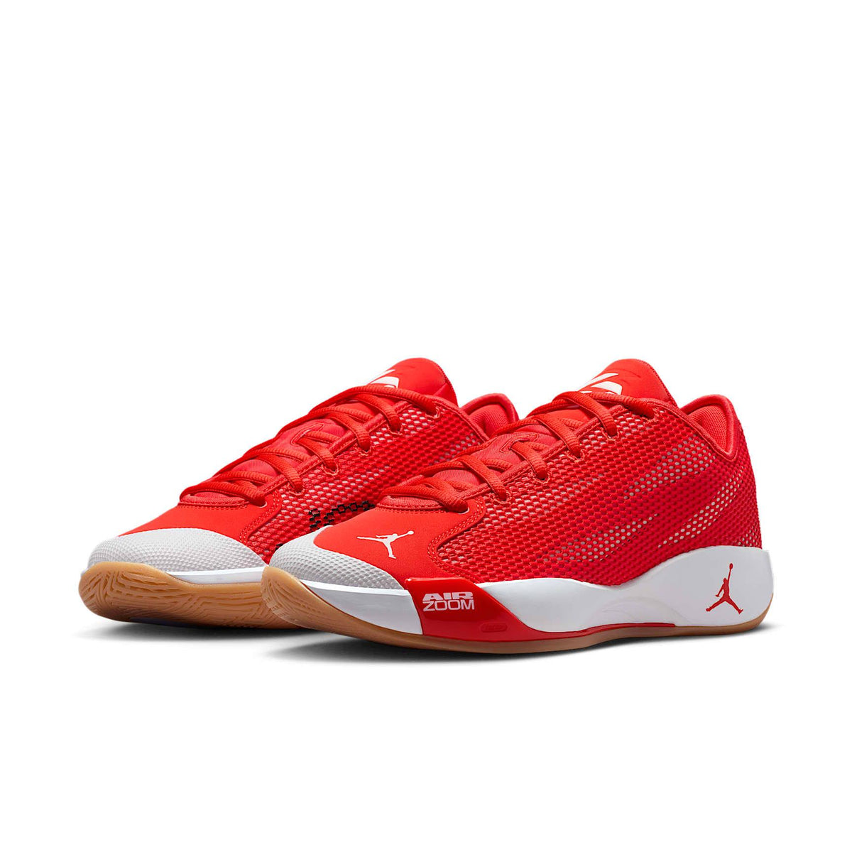 Jordan Luka .77 
Chili Red