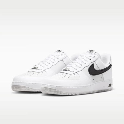 Nike Air Force 1 Low '07 LV8 
White Photon Dust Black