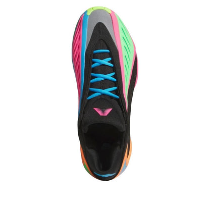 adidas AE 2 
Black Multi-Color