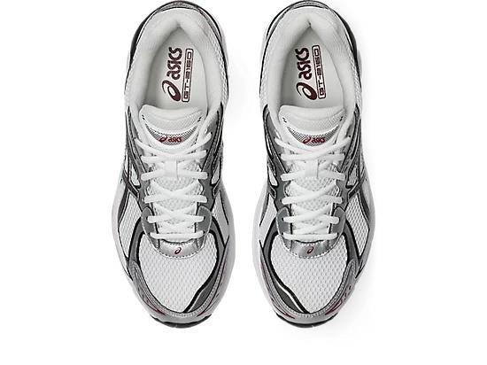 ASICS GT-2160 
White Oxblood