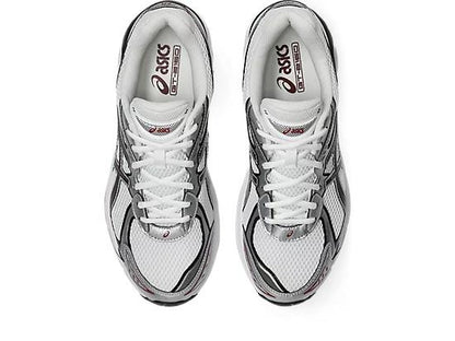 ASICS GT-2160 
White Oxblood