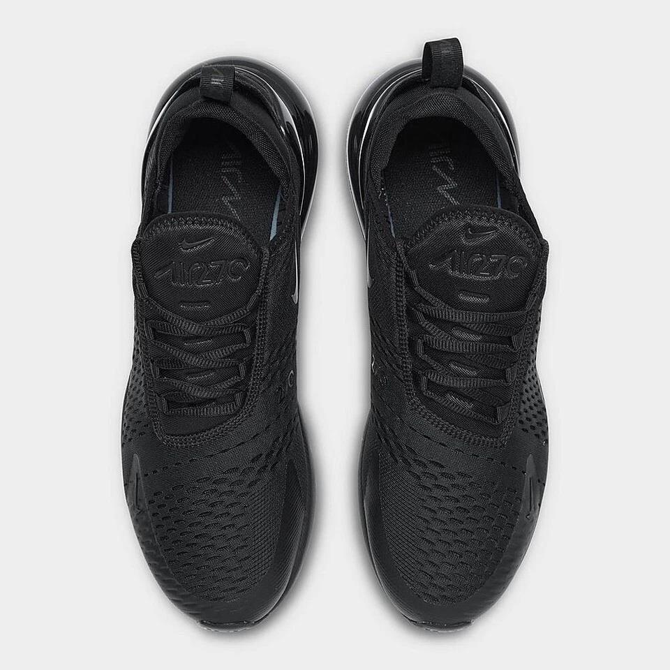 Nike Air Max 270 Triple Black Men's AH8050-005