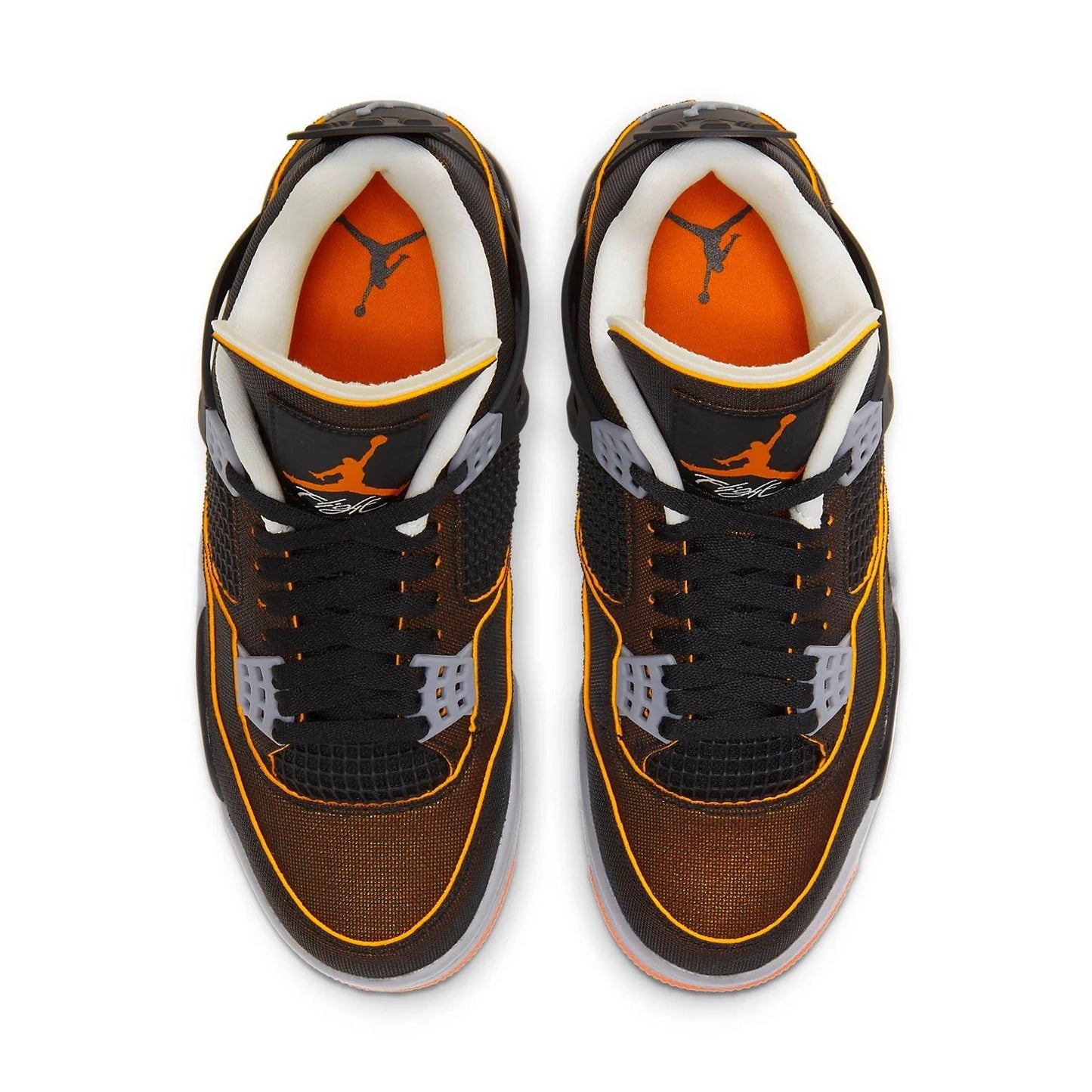 Jordan 4 Retro Starfish (Women's) size 5.5