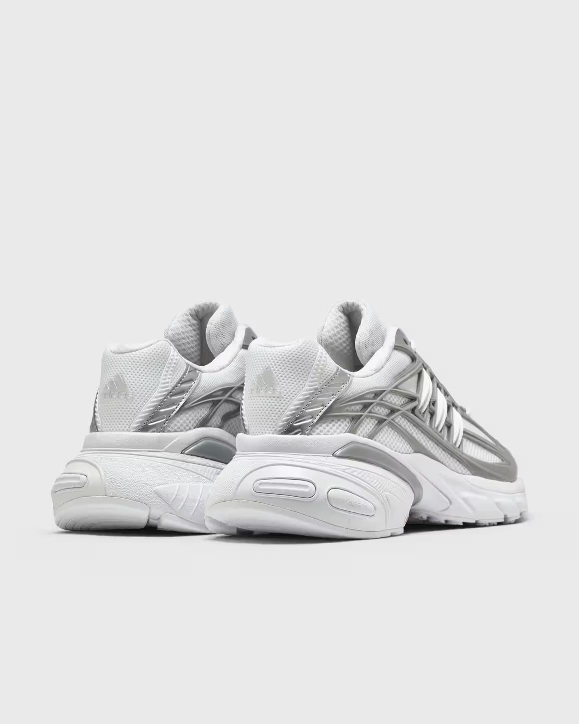 Adidas Adistar XLG 2.0 Cloud White Silver Metallic
