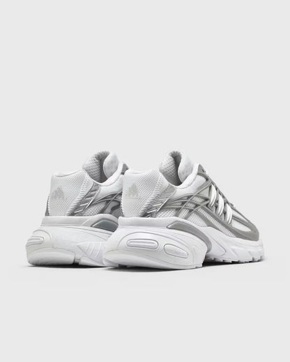 Adidas Adistar XLG 2.0 Cloud White Silver Metallic