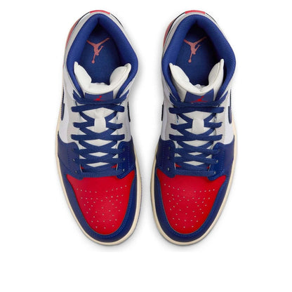 Jordan 1 Mid Rare Air Men's DQ8426-102