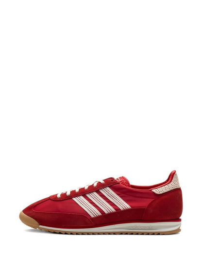 adidas SL 72 OG Scarlet Crochet (Women's) JI2746