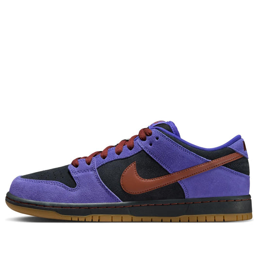 Nike SB Dunk Low Persian Violet