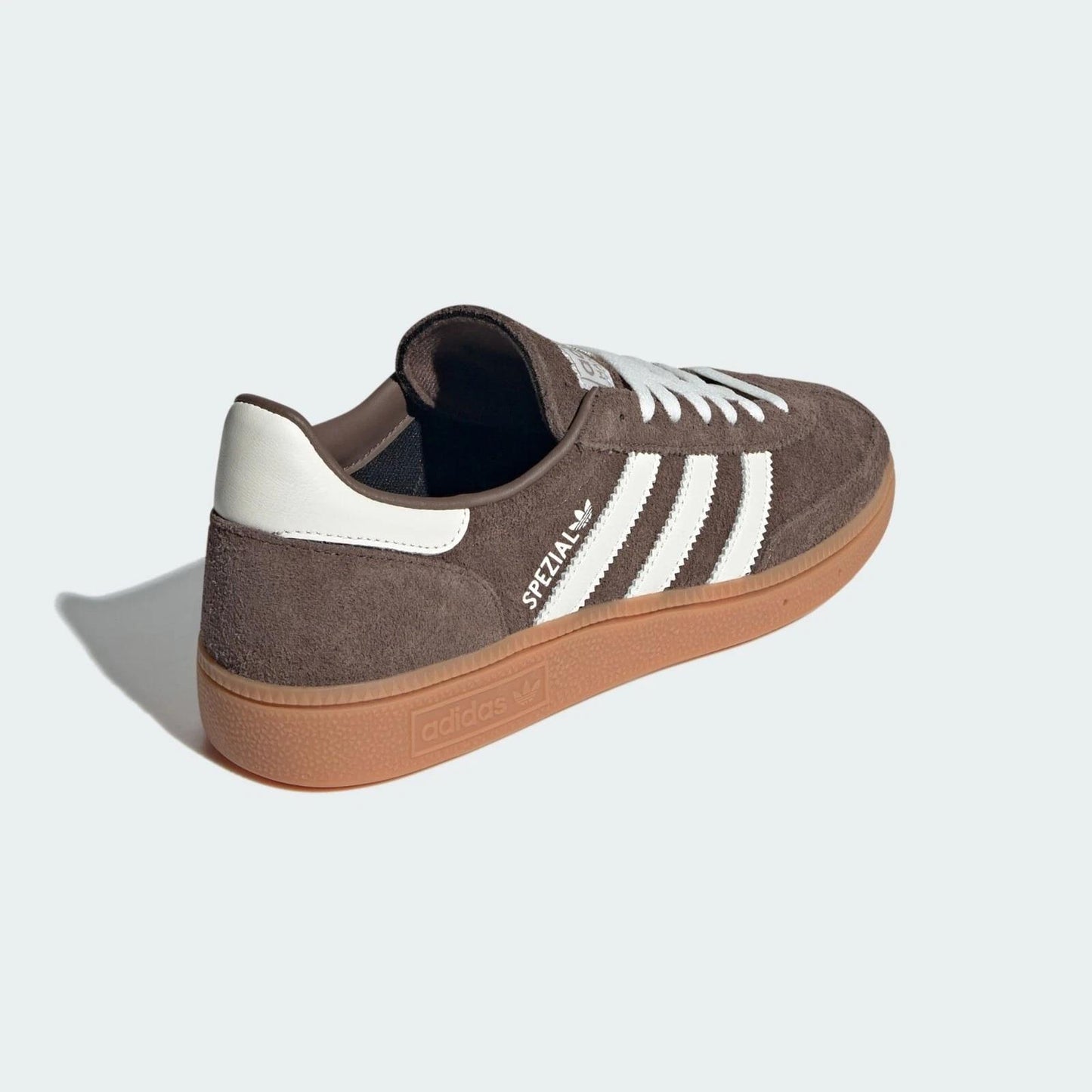 Adidas Handball Spezial Earth Strata Gum (Women's)