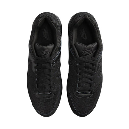 Nike Air Max Command 
Triple Black