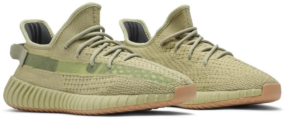 adidas Yeezy Boost 350 V2 
Sulfur