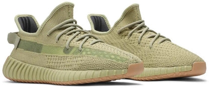 adidas Yeezy Boost 350 V2 
Sulfur