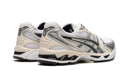 ASICS Gel-Kayano 14 White Midnight (Women's)