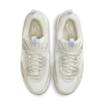Nike Air Max 90 Futura 
Summit White Light Bone (Women's)