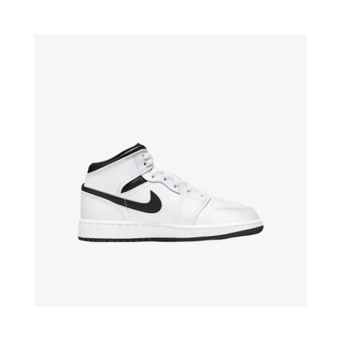 Jordan 1 Mid Reverse Panda (GS)