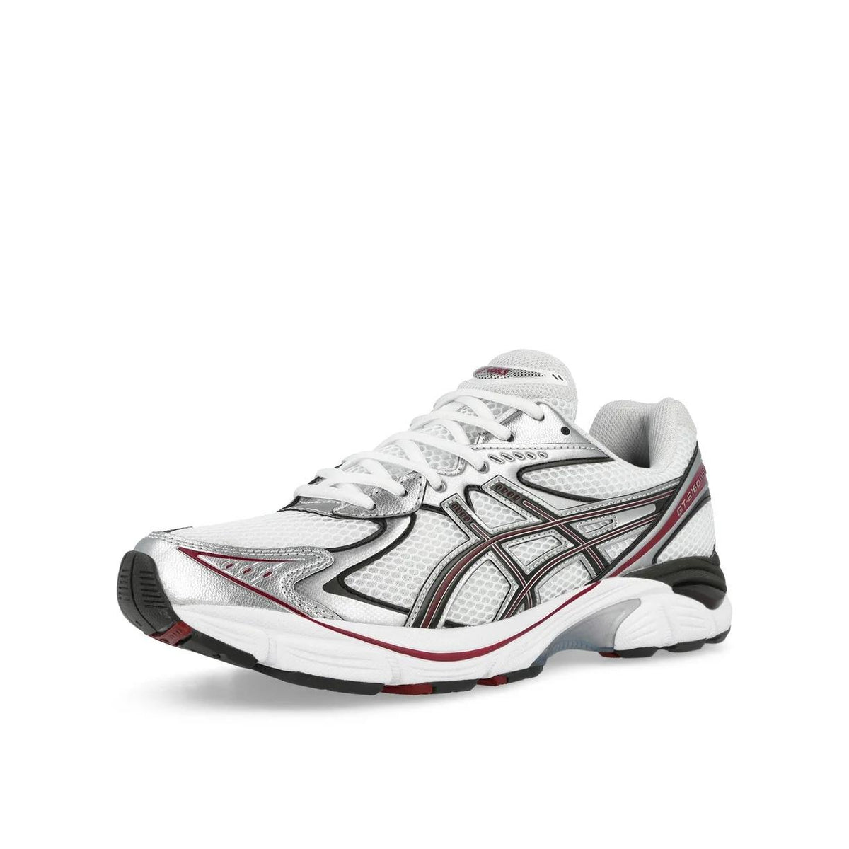 ASICS GT-2160 
White Oxblood