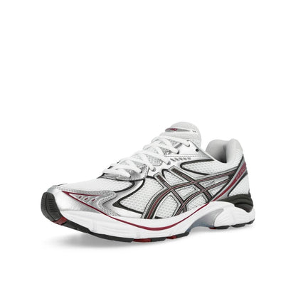 ASICS GT-2160 
White Oxblood