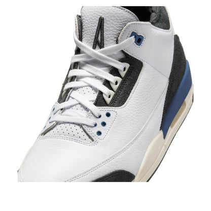 Jordan 3 Retro OG SP 
A Ma Maniére Diffused Blue