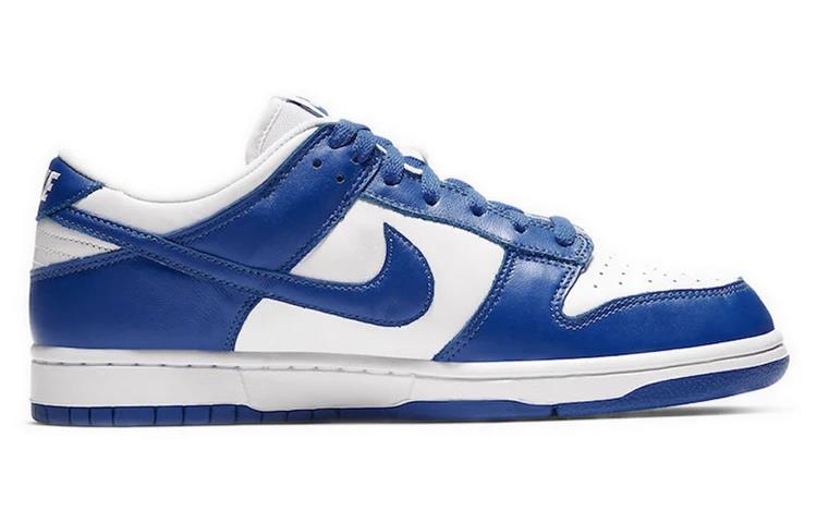 Nike Dunk Low SP Kentucky