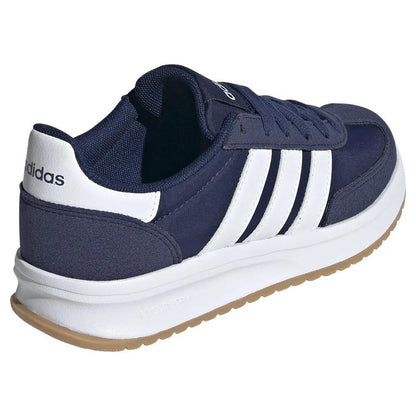 Adidas Run 70s 2.0 Dark Blue White (GS) JI2267