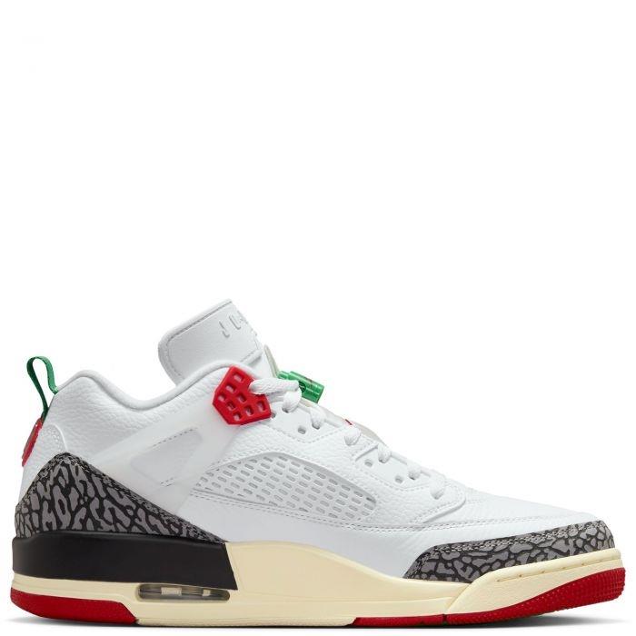 Jordan Spizike Low SE 
Do The Right Thing