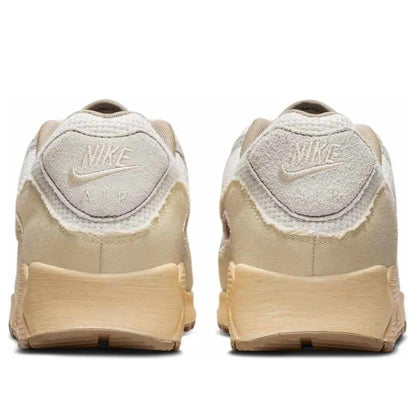 Nike Air Max 90 Premium Pale Ivory Men's IM6773-104