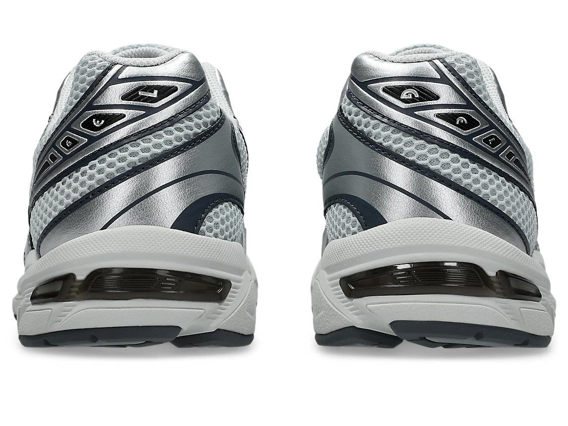 ASICS Gel-1130 
Glacier Grey Pure Silver