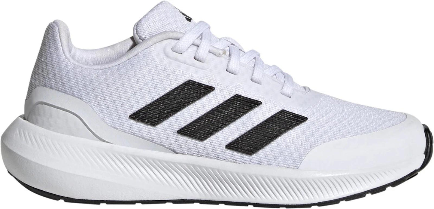 Adidas Runfalcon 3 Cloud White Core Black (GS) HP5844