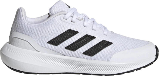 Adidas Runfalcon 3 Cloud White Core Black (GS) HP5844