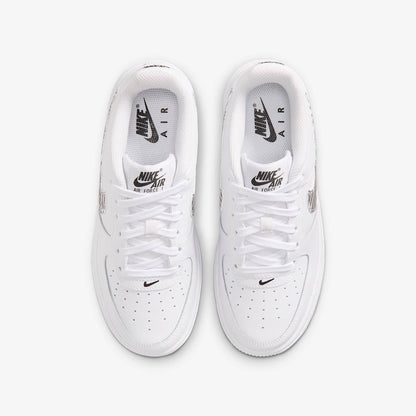 Nike Big Kid's Air Force 1 Print GS
