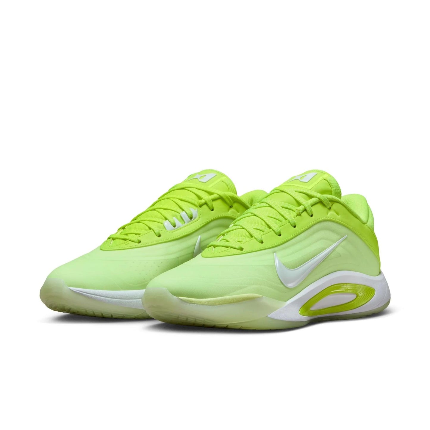 Nike A'ja Wilson A'One 
Lem & Lime (Women's)